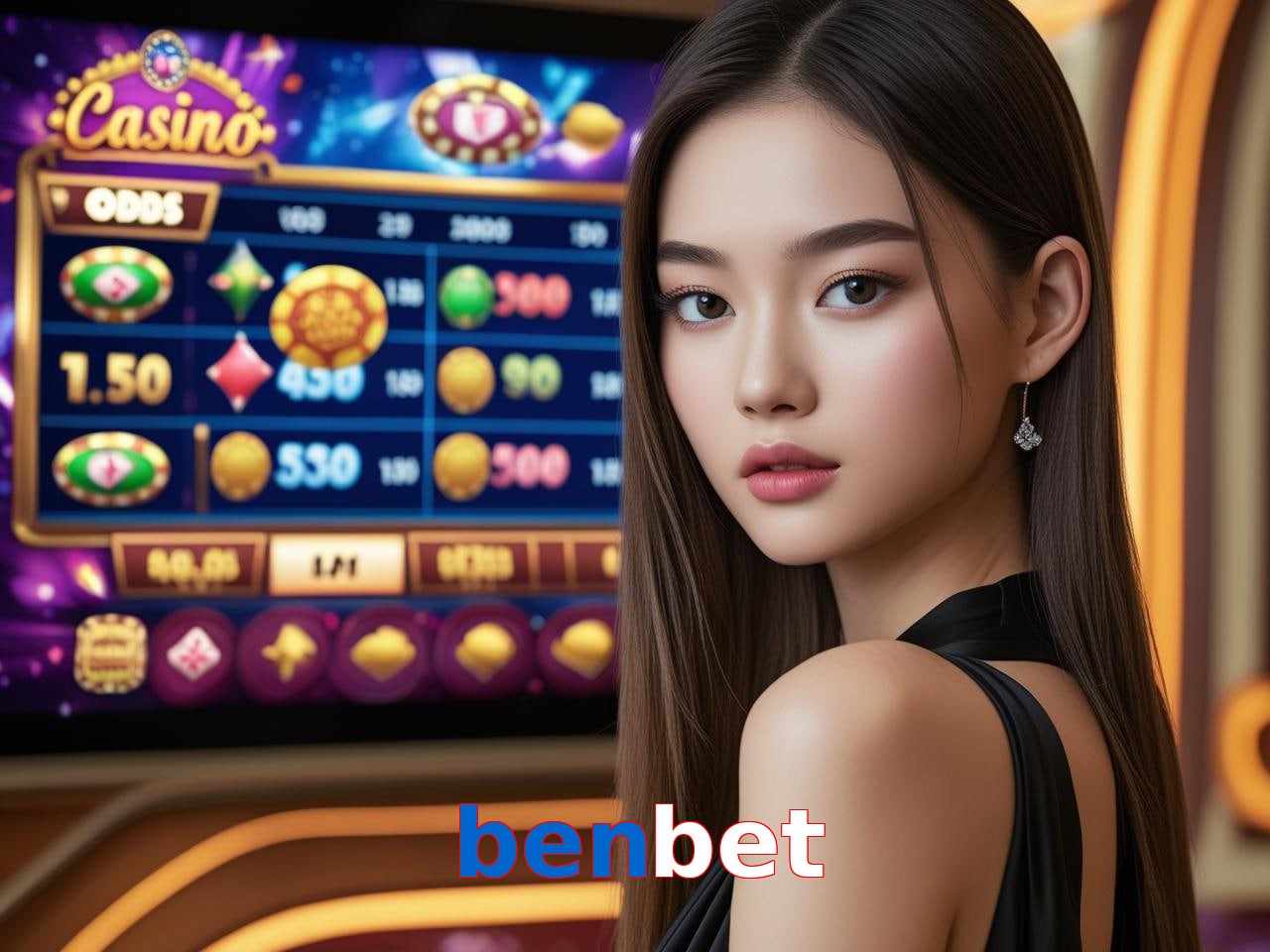 benbet