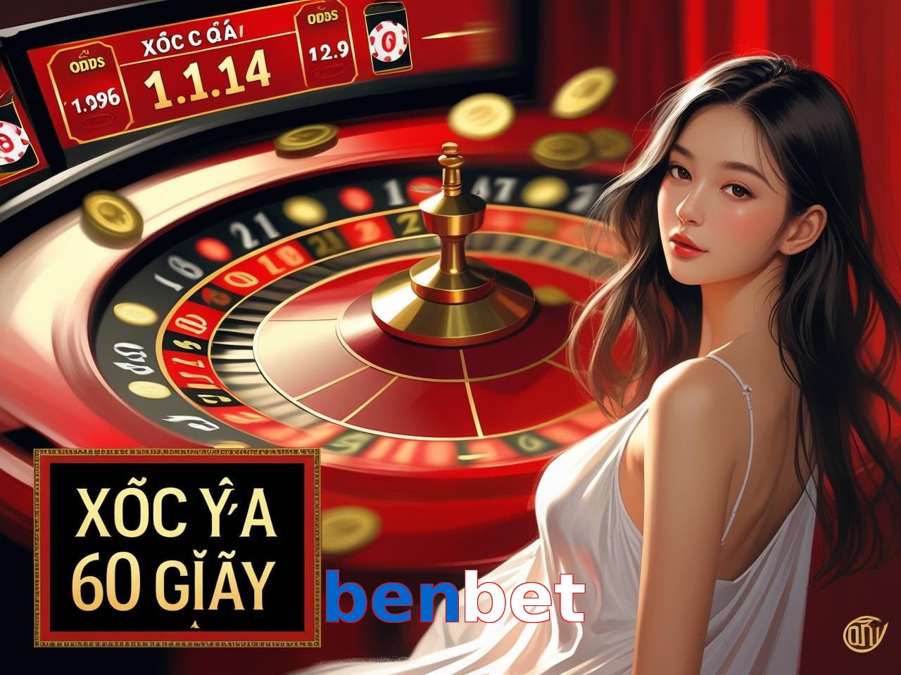 benbet